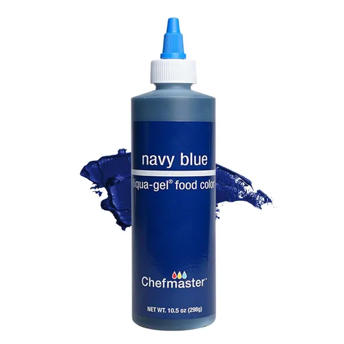 Vista 17 de Chefmaster Aguacate Liqua-Gel® Colorante alimentario Color vibrante Tinte de grado profesional para glaseado, glaseado, fondant hornear