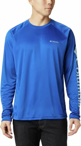 Vista 35 de Columbia Fork Stream Camisa de manga larga