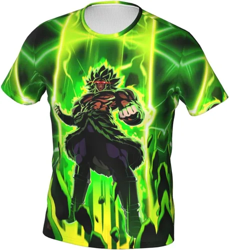 Vista 2 de SDKJFLKAWES Summer Adult Short Sleeve Tee Men Funny Printed Tee Shirts 3D Printed Tee Fashion TopsMens T Shirt