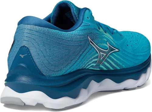 Vista 3 de Mizuno Women's Wave Sky 6 Running Shoe