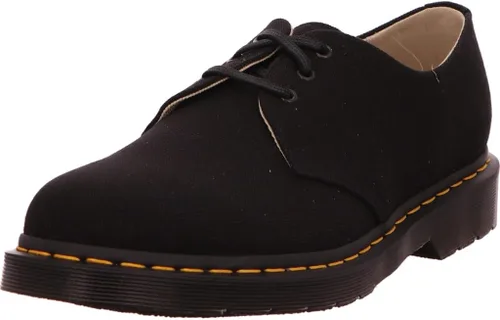 Vista 9 de Dr. Martens Zapatos Oxford antideslizantes 1461 para mujer