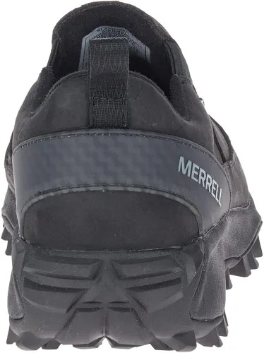 Vista 5 de Merrell Thermo Kiruna Moc - Zapatos de senderismo impermeables para hombre
