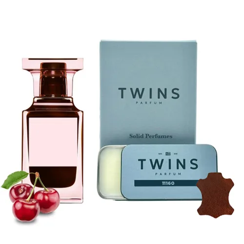 Vista 79 de No.11130 Impresión de Hayati Perfume sólido unisex para mujeres y hombres 053.4 oz / 15 gr