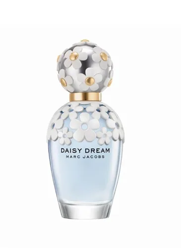 Vista 5 de Marc Jacobs Daisy Dream Eau de Toilette – Floral Women's Perfume – With Notes of Blackberry, Jasmine, Lychee & White Woods