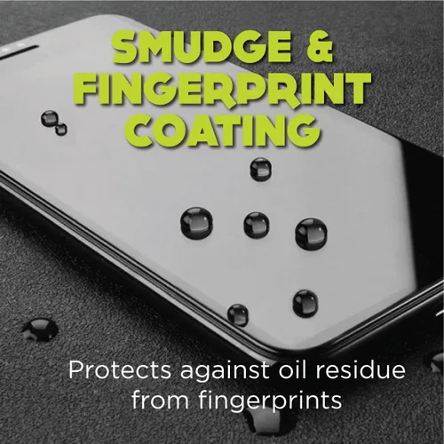 Vista 5 de Fortress Protector de pantalla curvado para Samsung Galaxy S22 Ultra con herramienta de instalación precisa, resistente a los arañazos, protección
