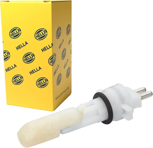 Vista 4 de Hella 004765041 Sensor de nivel de refrigerante del motor