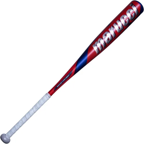Vista 4 de Marucci CAT9 Pastime USSSA Senior League Bate de béisbol de metal, barril de 2 3/4 pulgadas