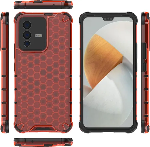 Vista 167 de Funda para Vivo iQOO Neo Cover - Funda para Vivo S1, color negro