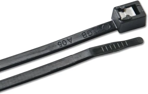 Vista 15 de Ancor Bridas de cables de grado marino Montaje autocortante- 8