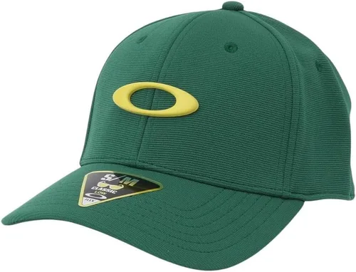 Vista 26 de Gorra Oakley Tincan para hombre