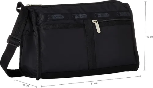 Vista 5 de LeSportsac() Bolso de hombro
