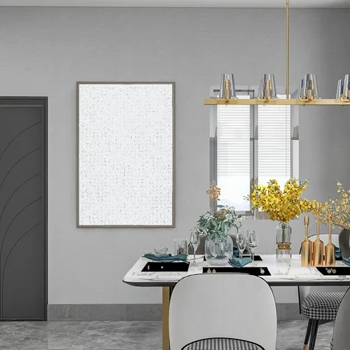 Vista 5 de Rompecabezas de 1000 piezas en blanco, rompecabezas en blanco de 19.7 x 29.5 pulgadas, rompecabezas pintables de cartón en blanco, rompecabezas