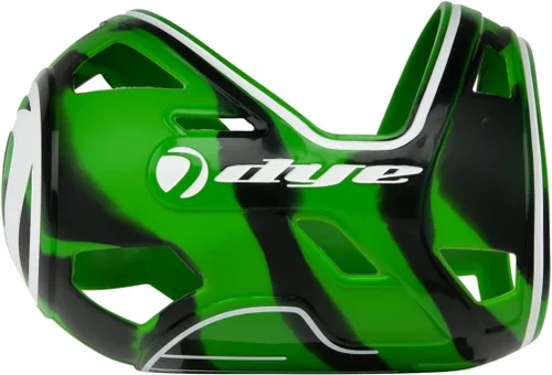 Vista 6 de Dye Flex TWST - Cubierta para tanque de paintball