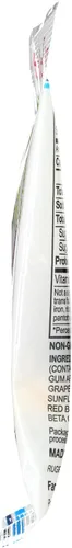 Vista 6 de TREEHUGGER Fantastic Fruit Bubble Gum, 2 onzas