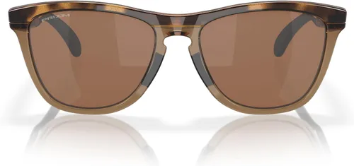 Vista 14 de Oakley unisex-adult Oo9284a Frogskins Range Low Bridge Fit Round Sunglasses