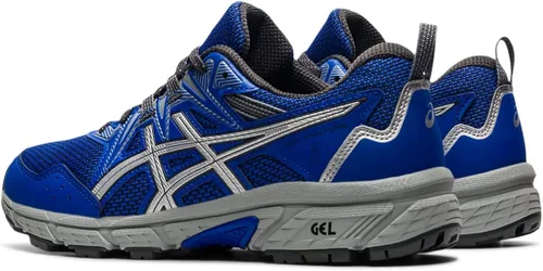 Vista 3 de ASICS - Tenis de correr Gel-Venture 8 para mujer