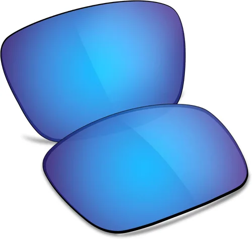 Vista 20 de Lentes de repuesto polarizadas para gafas de sol Oakley Holbrook XL OO9417