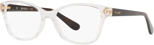 Vista 2 de Vogue Eyewear Marcos para gafas graduadas Vo2998 Cat Eye para mujer