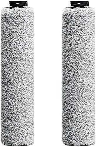 Vista 8 de Compatible with Tineco Floor One S3 iFloor 3 Roller Brush HEPA Filter Set 4