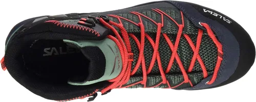 Vista 5 de Salewa Mountain Trainer Lite Mid GTX - Mujer