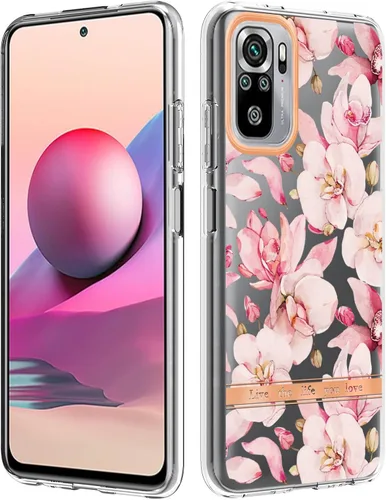 Vista 51 de Funda compatible con Nothing Phone 1, compatible con Nothing Phone One A063 para teléfono móvil TPU funda FH