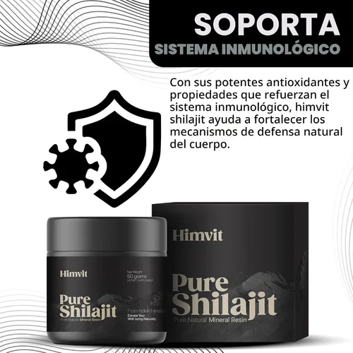 Vista 8 de Resina Shilajit orgánica pura del Himalaya con informe de laboratorio, súper alta potencia para hombres y mujeres, ácido fúlvico y oligominerales