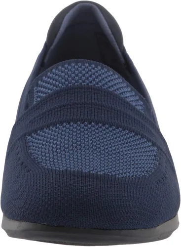 Vista 2 de Clarks Mocasín Carly Charm para mujer Mujer US