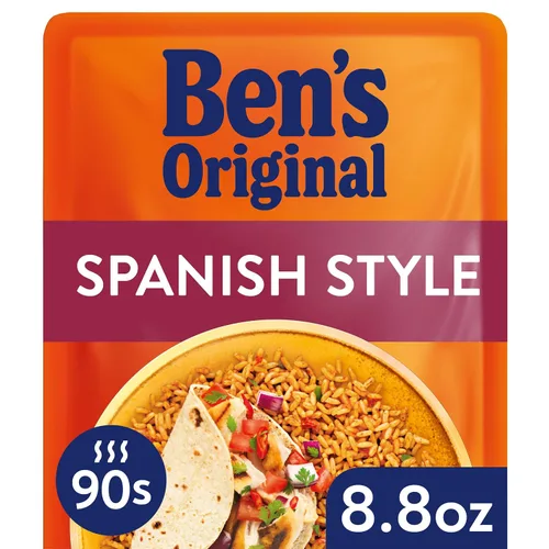Vista 3 de Uncle Ben's