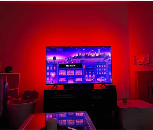 Vista 3 de Kit de retroiluminación LED RGB