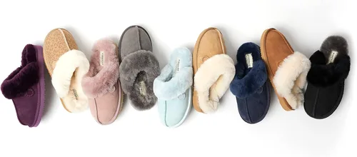 Vista 2 de Sydney - Zapatillas impermeables