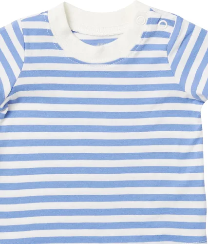 Vista 4 de Tienda Essentials Baby Boys' Short-Sleeve Tee, Pack of 5