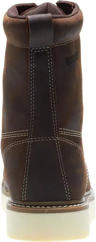 Vista 7 de Wolverine Botas de cuña Loader 8" para hombre
