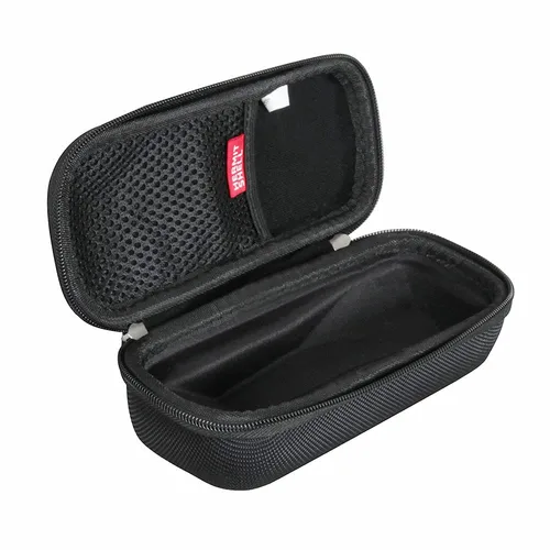 Vista 2 de Hermitshell Estuche rígido de viaje para cortadora de pelo eléctrica MANSCAPED (solo estuche para cortadora de césped 4.0)
