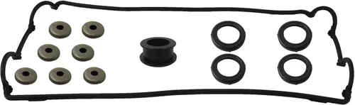 Vista 6 de B18B1 Junta de tapa de válvula para Acura Integra LS Sedan 1997-2001 4 puertas 1.8L