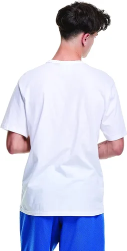Vista 5 de Champion Camiseta para hombre, camiseta ligera para hombre, camiseta ligera, gráfica
