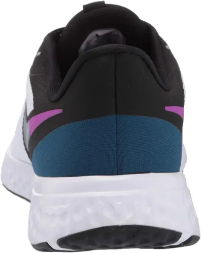 Vista 3 de Nike Zapatillas de correr Revolution 5 para mujer