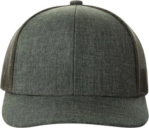 Vista 2 de TSSGBL Gorras de béisbol de alta calidad con estructura lisa ajustable de moda en blanco con ala de sándwich reflectante, Medium-X-Large
