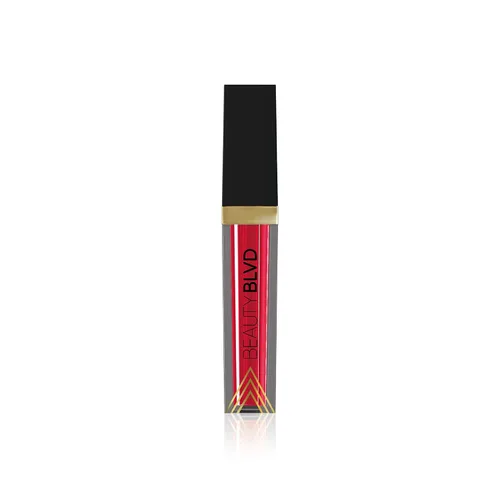 Vista 4 de Mattitude Lip Liquid Líquido labial mate Impermeable y a prueba de manchas Larga duración Libre de crueldad (sombrilla)