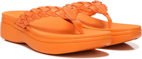 Vista 2 de Vionic Sandalias Kenji con plataforma para mujer