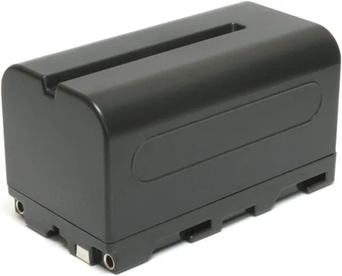 Vista 2 de Wasabi Power Batería para Sony NP-F730, NP-F750, NP-F760, NP-F770 (4900mAh) y Sony CCD-TRV16, CCD-TRV201, CCD-TRV215, DCR-TRV110, DCR-TRV120