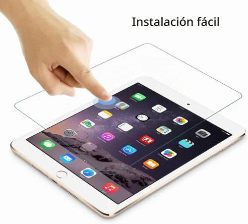 Vista 2 de Ailun Protector de pantalla para iPad/iPad Pro 9.7 pulgadas, iPad Air 1