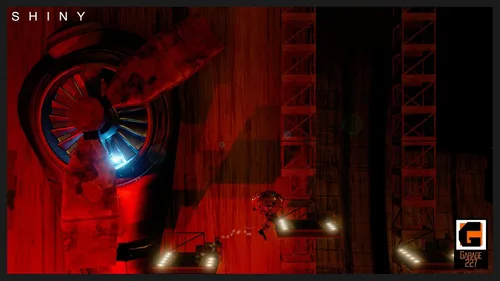 Vista 5 de Shiny - PlayStation 4