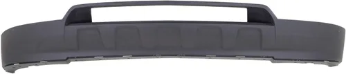 Vista 99 de Garage-Pro Cubierta de parachoques compatible con Chevrolet Silverado 1500 2014-2015 con textura frontal superior certificada CAPA