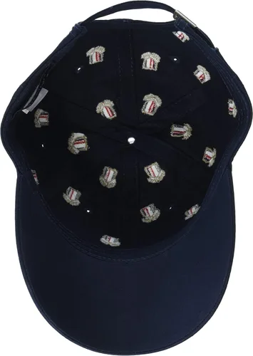 Vista 3 de Tommy Hilfiger Clay Crest - Gorra de béisbol para hombre