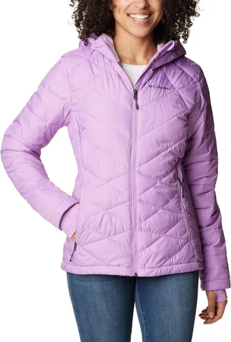 Vista 40 de Columbia Chaqueta Heavenly HDD para mujer Negro
