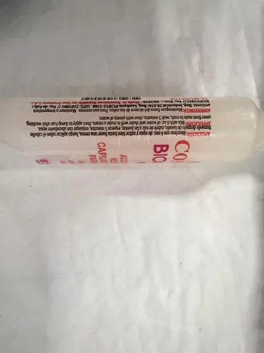 Vista 2 de Bio Complex Producto Capilar Dominicano Ampolla .61oz - 1 Ampolla