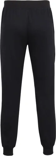 Vista 3 de IamaCos Disfraz de cola de hadas para cosplay, pantalones deportivos de anime para hombre, pantalones de cintura elástica con bolsillos, pantalones