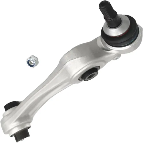 Vista 31 de Detroit Axle - Brazo de control delantero inferior trasero RWD para Dodge