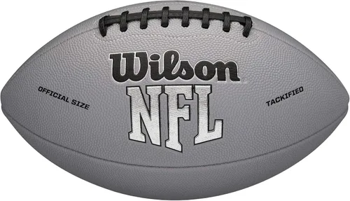 Vista 11 de Wilson Balones de fútbol americano recreativos de la NFL