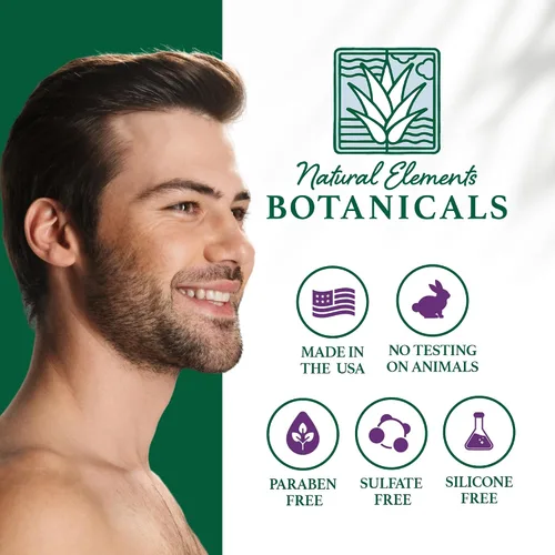 Vista 7 de Jabón facial y corporal con incienso, aloe vera y ácido salicílico Calmante, calmante, antienvejecimiento, limpiador facial diario Cuidado